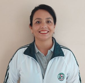 Carolina Salazar