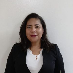 Claudia Ahumada
