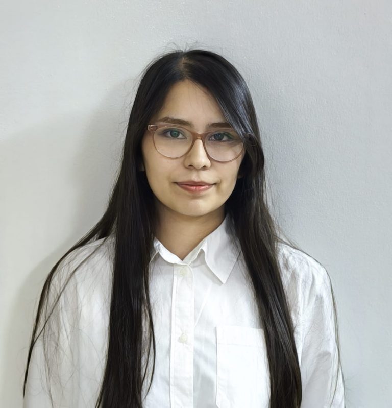 Cristina Quispe