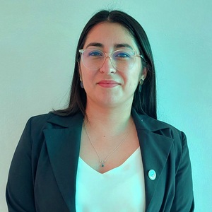 Geraldine Pino