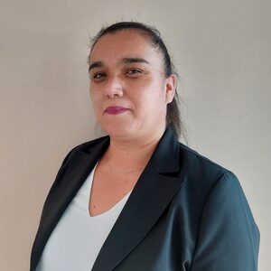 Cecilia Valdivia Vicencio