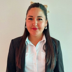 Elizabeth Jimenez Garate