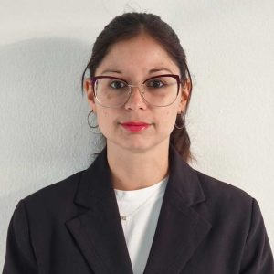 Tamara Venegas