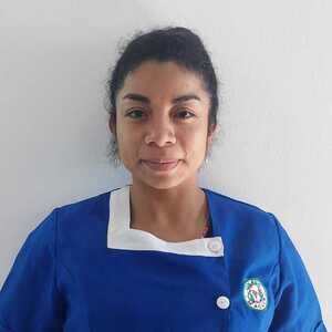 Candy Calderon