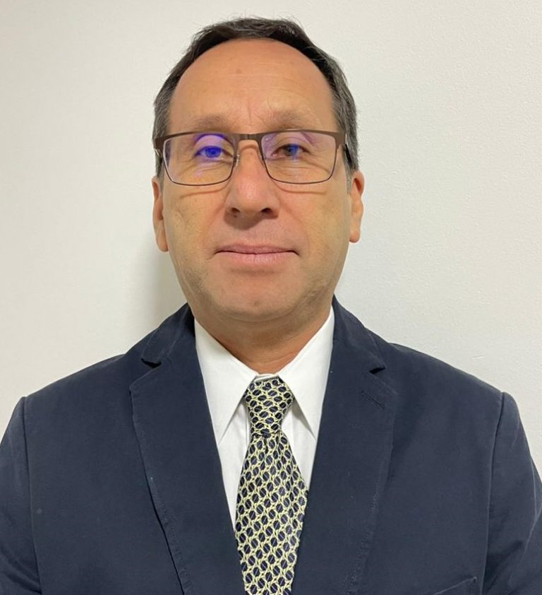 Juan Calderón - Gerente de Operaciones